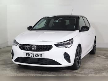 Used Vauxhall Corsa 2021 for sale - 79588050: Photo