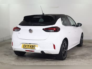 Used Vauxhall Corsa 2021 for sale - 79588050: Photo