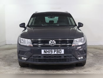 Used Volkswagen Tiguan 2019 for sale - 79009519: Photo