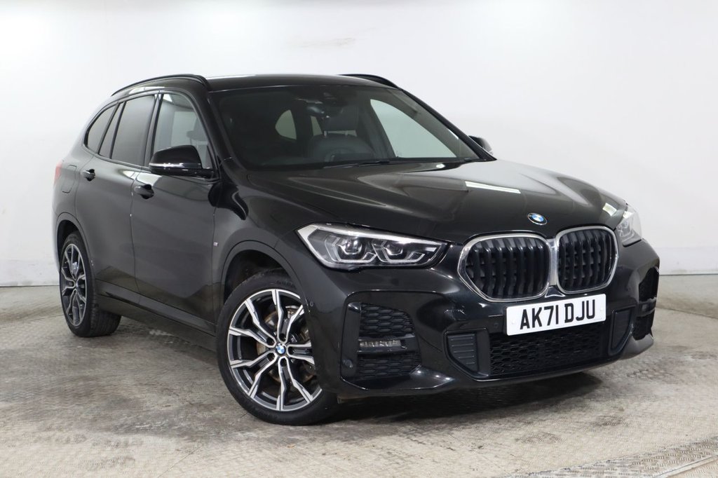 Used BMW X1 2021 for sale - 76784037: Photo 1