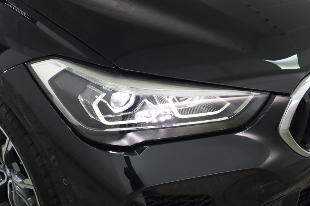 Used BMW X1 2021 for sale - 76784037: Photo 11