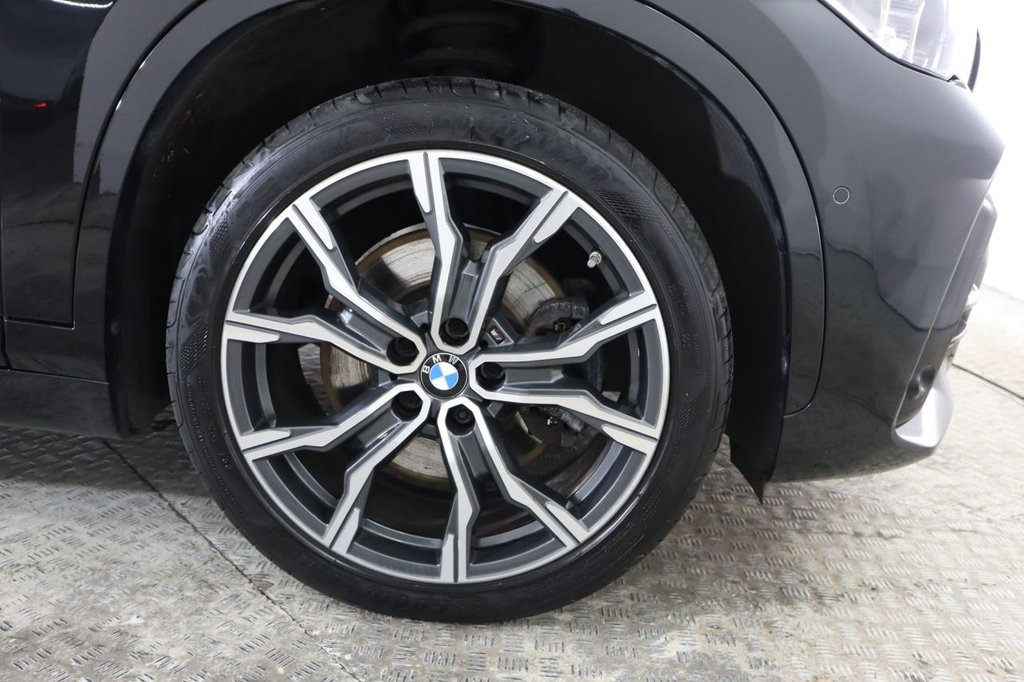 Used BMW X1 2021 for sale - 76784037: Photo 12