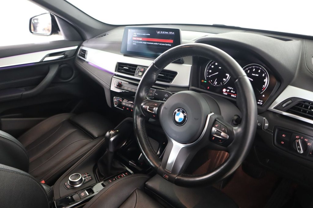 Used BMW X1 2021 for sale - 76784037: Photo 13