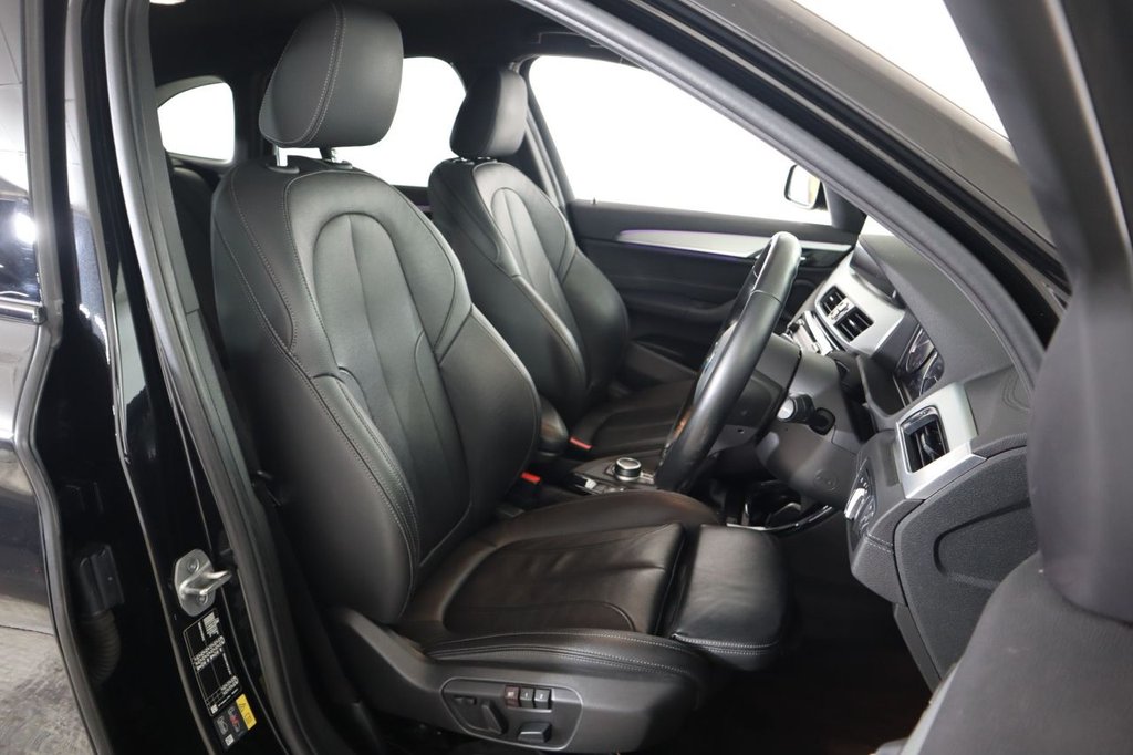 Used BMW X1 2021 for sale - 76784037: Photo 14