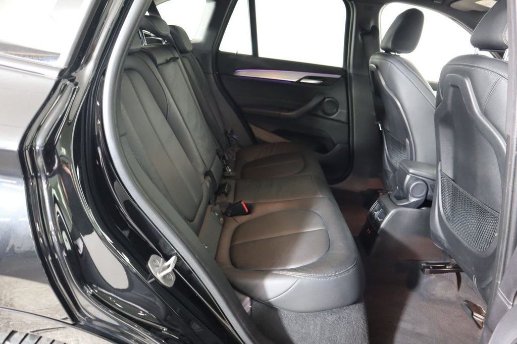 Used BMW X1 2021 for sale - 76784037: Photo 15