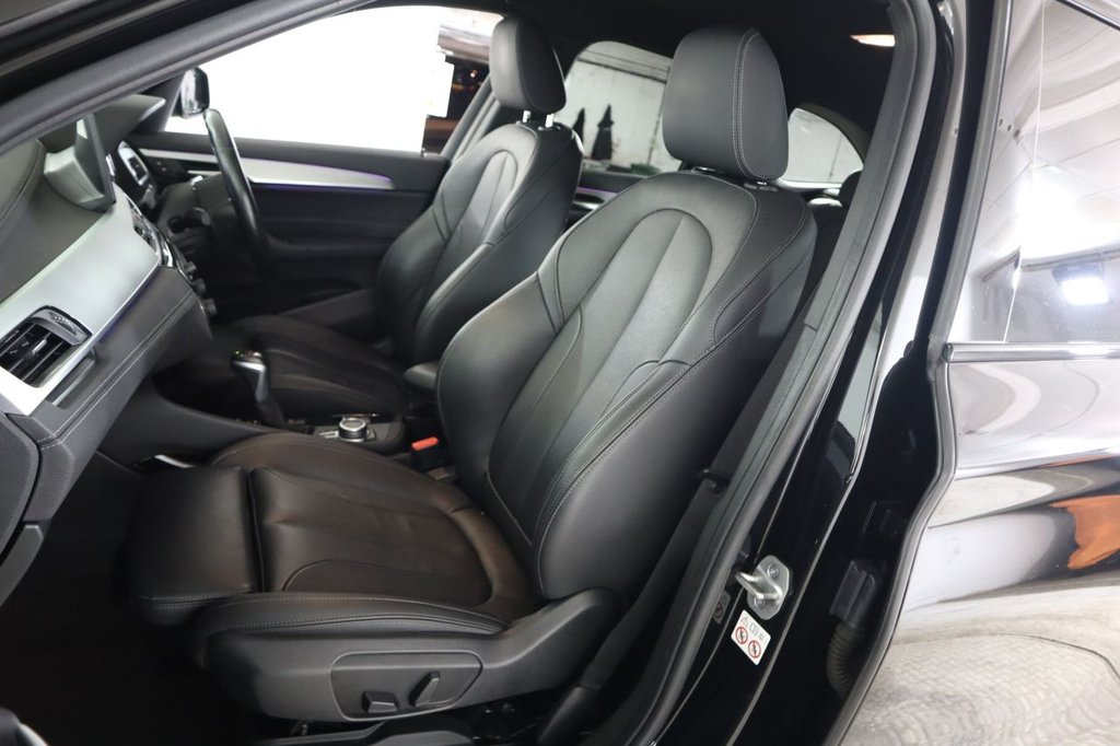 Used BMW X1 2021 for sale - 76784037: Photo 16