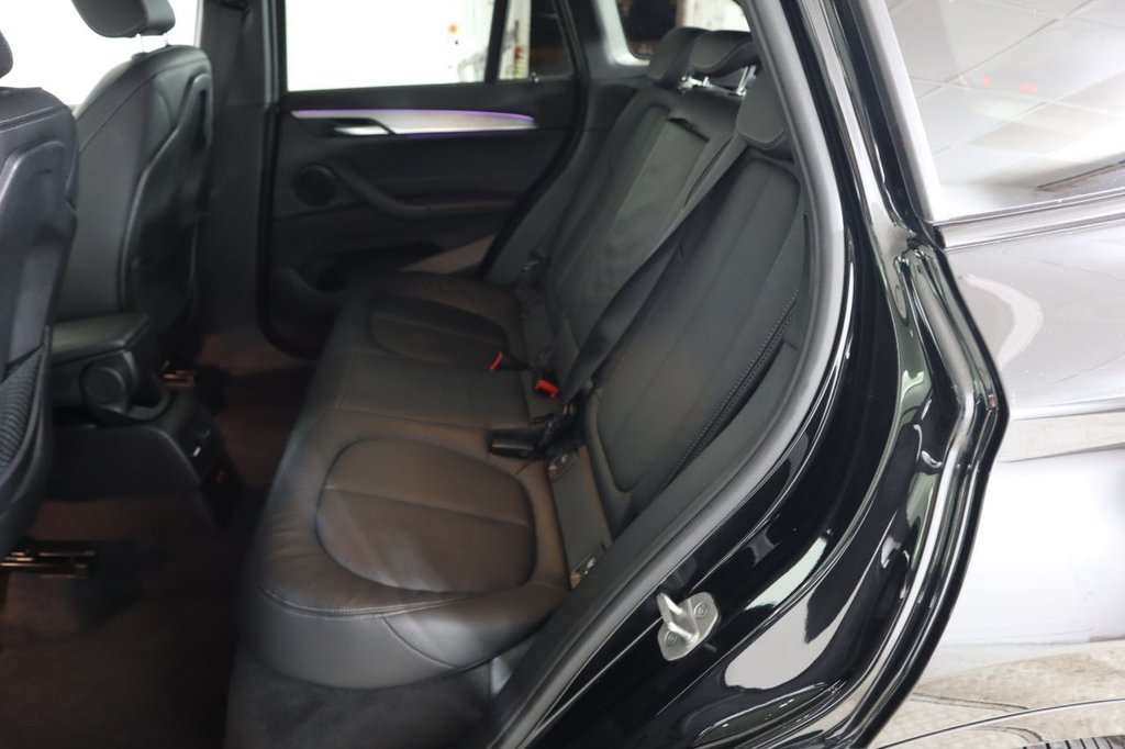 Used BMW X1 2021 for sale - 76784037: Photo 17