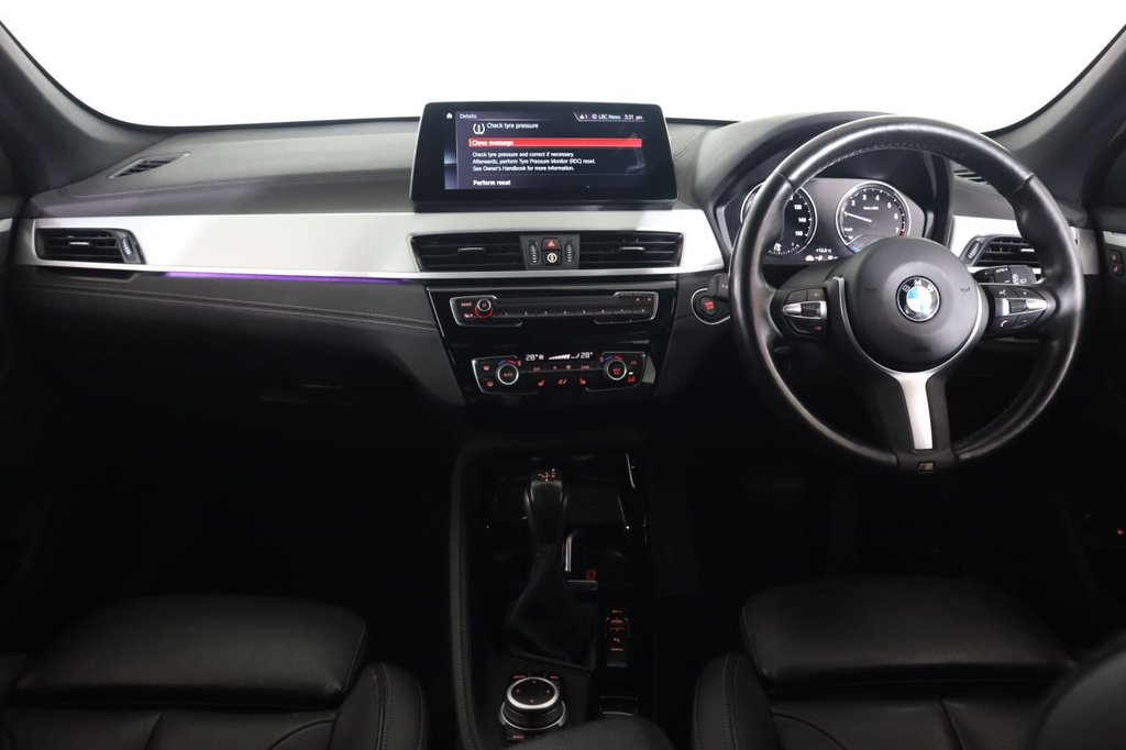 Used BMW X1 2021 for sale - 76784037: Photo 18