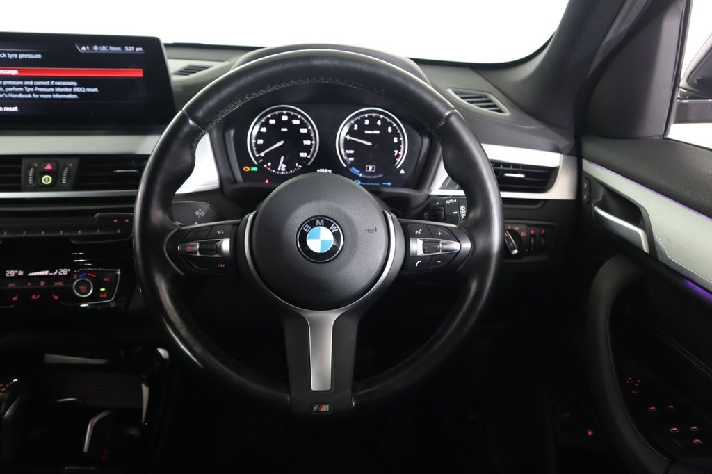 Used BMW X1 2021 for sale - 76784037: Photo 19