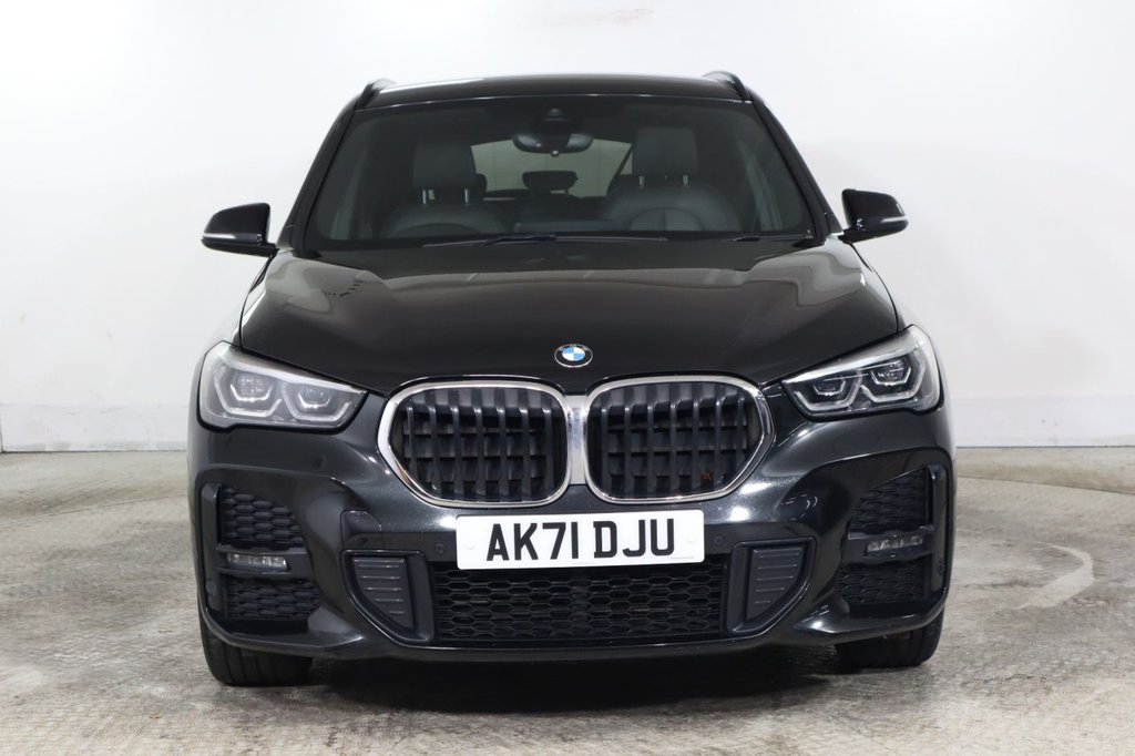 Used BMW X1 2021 for sale - 76784037: Photo 2