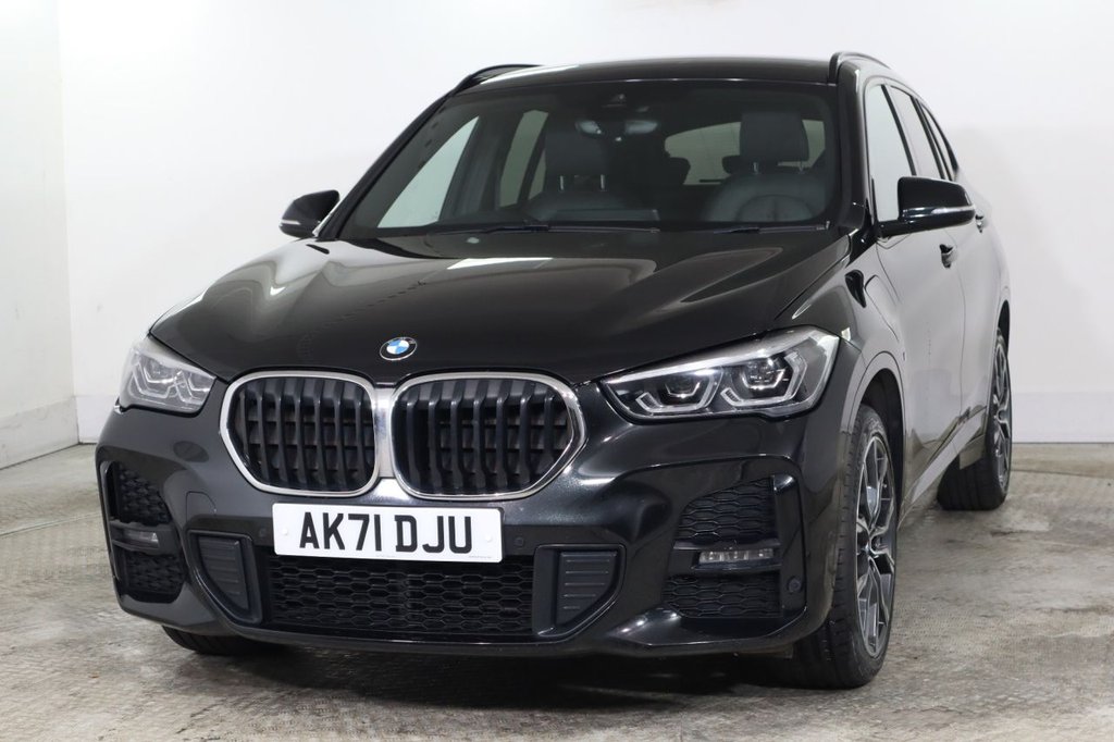 Used BMW X1 2021 for sale - 76784037: Photo 3
