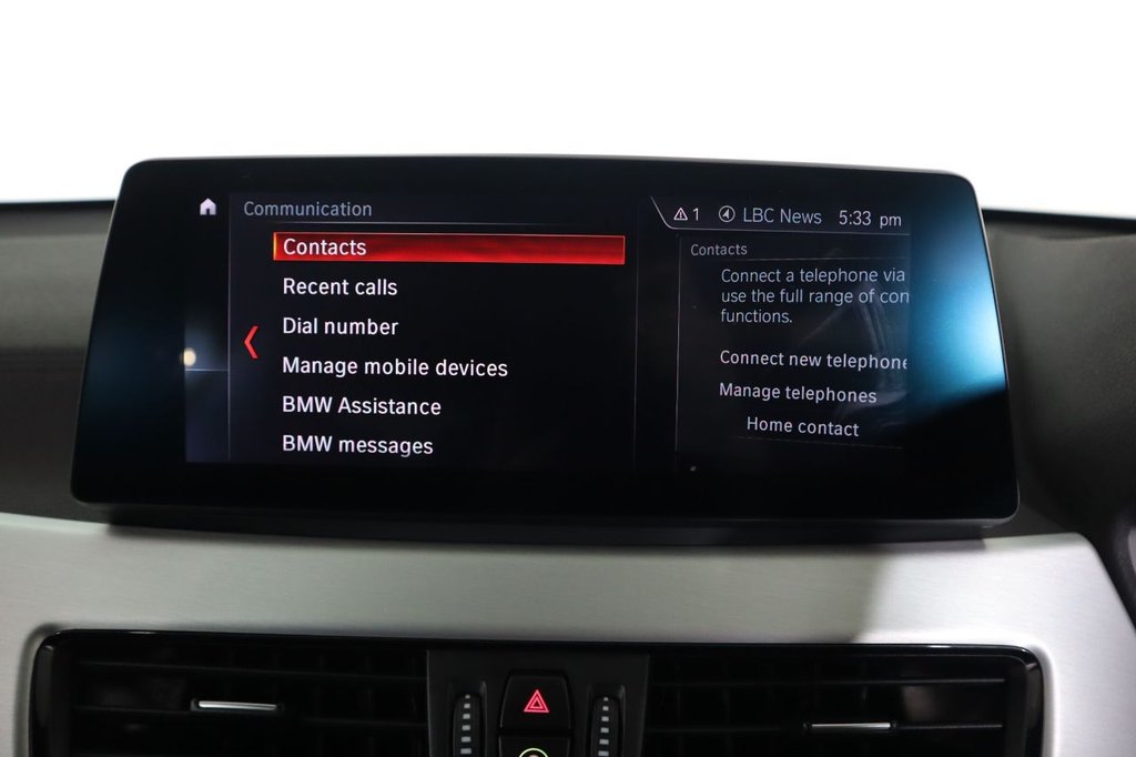 Used BMW X1 2021 for sale - 76784037: Photo 35