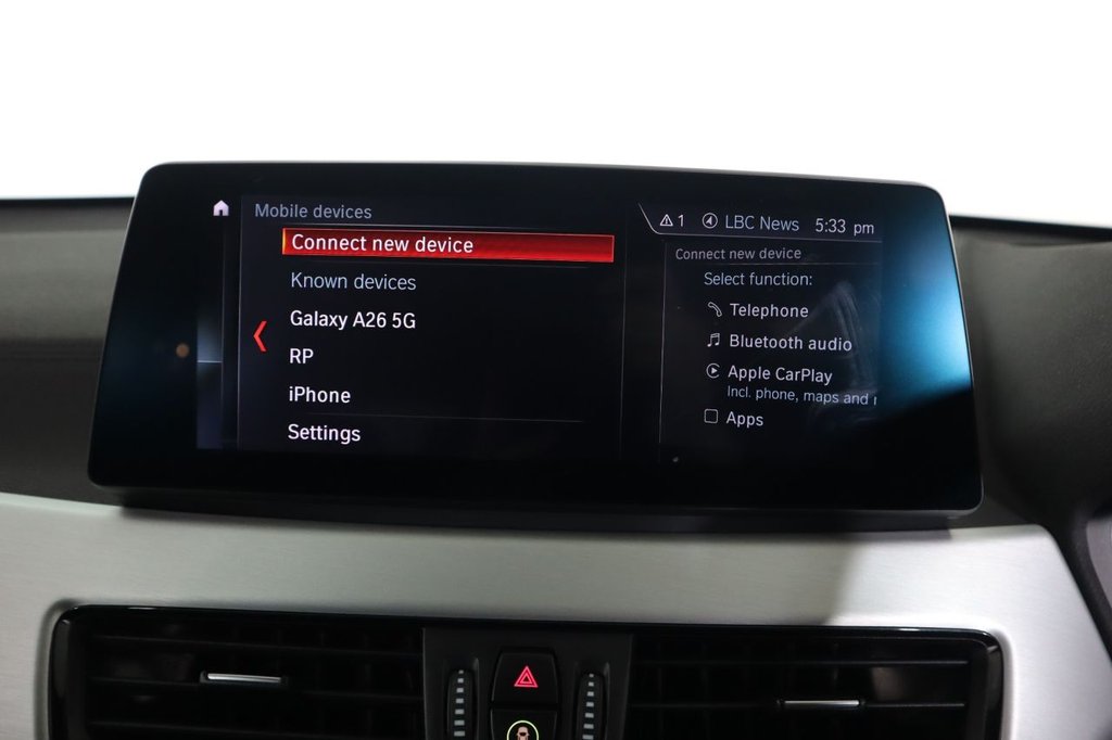 Used BMW X1 2021 for sale - 76784037: Photo 36