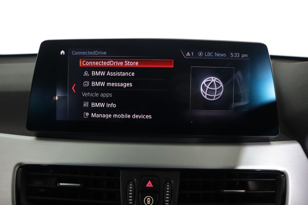 Used BMW X1 2021 for sale - 76784037: Photo 37