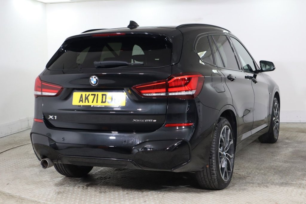 Used BMW X1 2021 for sale - 76784037: Photo 4