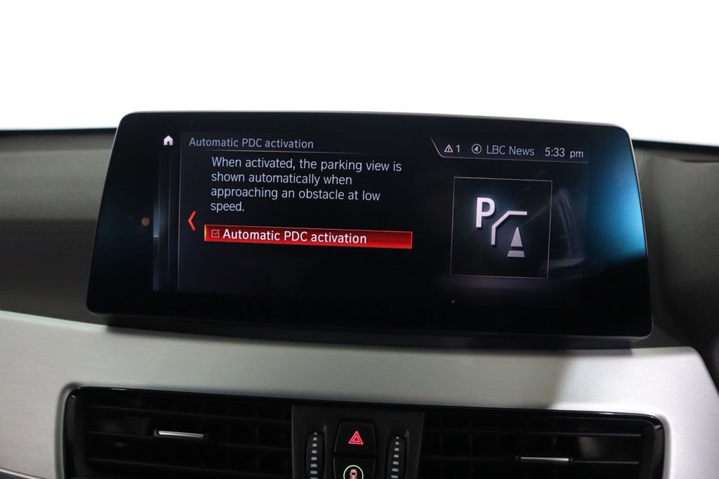 Used BMW X1 2021 for sale - 76784037: Photo 41