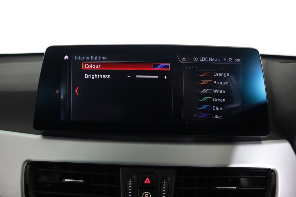 Used BMW X1 2021 for sale - 76784037: Photo 42