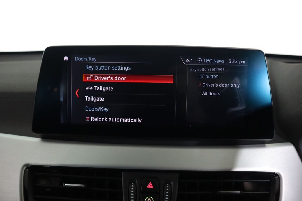 Used BMW X1 2021 for sale - 76784037: Photo 43