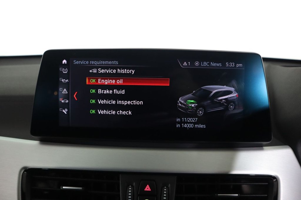 Used BMW X1 2021 for sale - 76784037: Photo 44