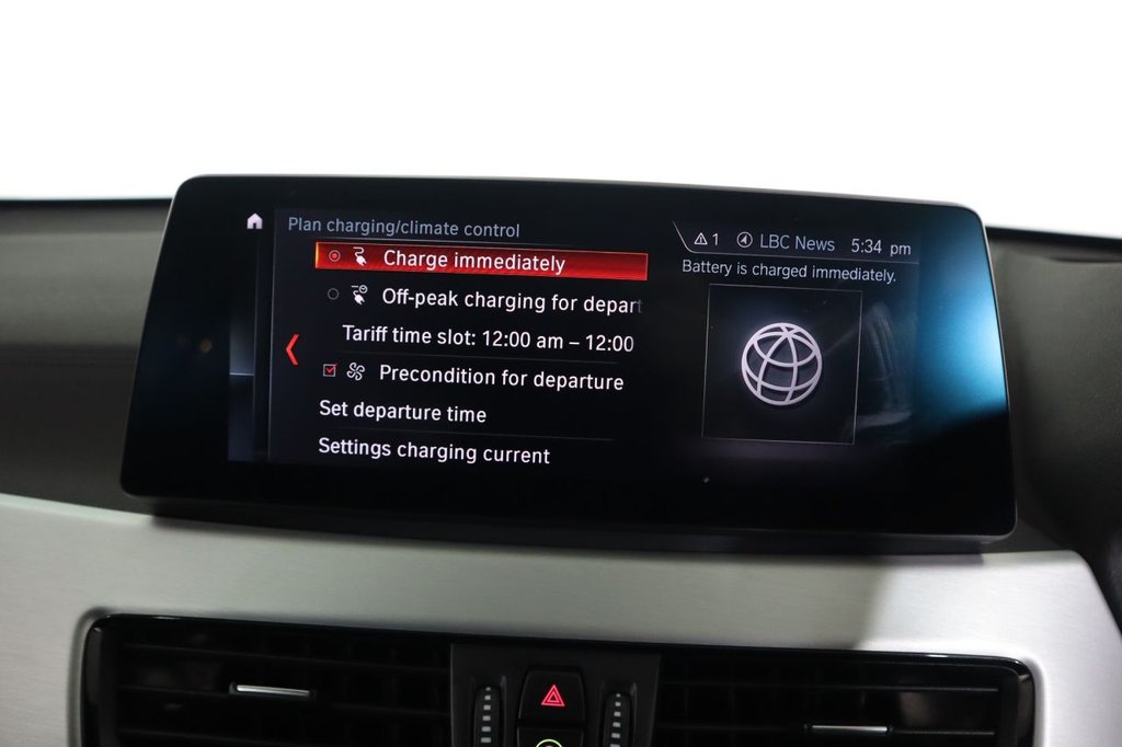 Used BMW X1 2021 for sale - 76784037: Photo 47