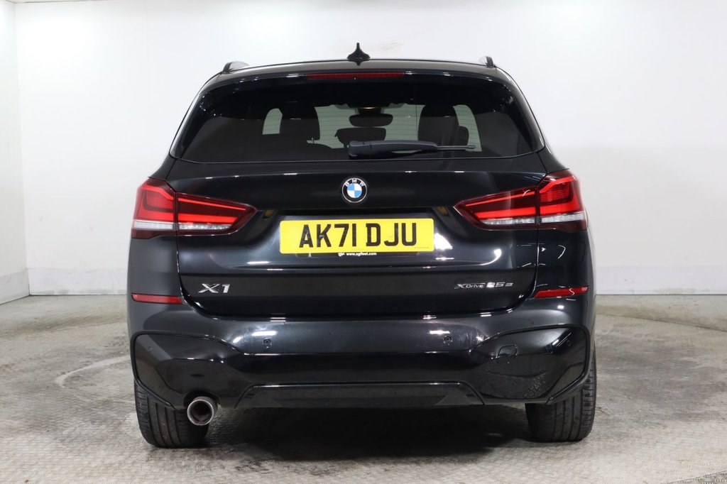 Used BMW X1 2021 for sale - 76784037: Photo 5