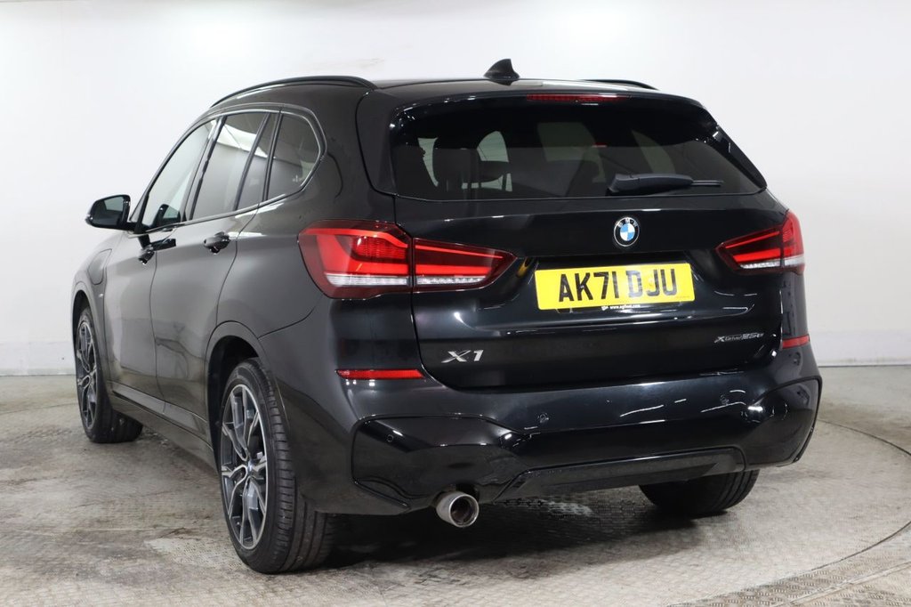 Used BMW X1 2021 for sale - 76784037: Photo 6