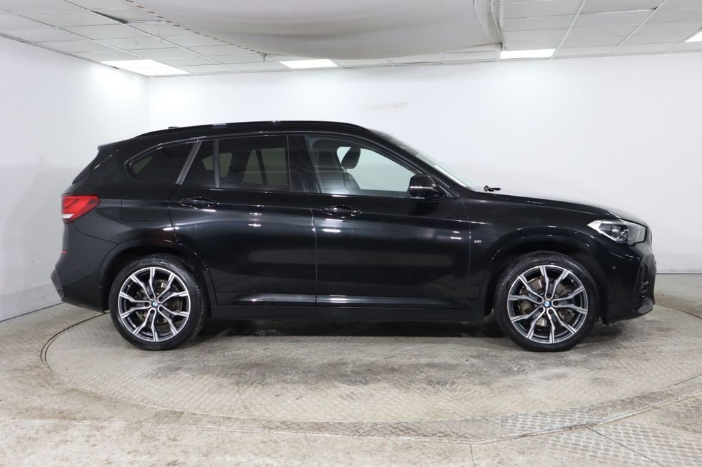 Used BMW X1 2021 for sale - 76784037: Photo 7