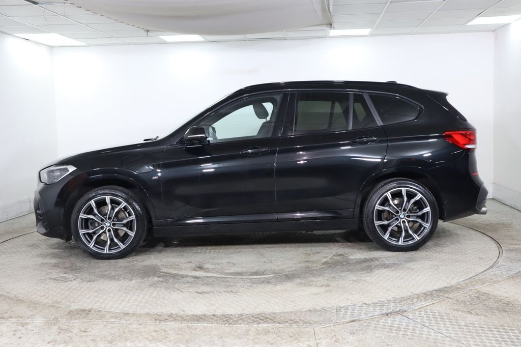 Used BMW X1 2021 for sale - 76784037: Photo 8