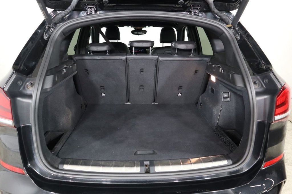 Used BMW X1 2021 for sale - 76784037: Photo 9