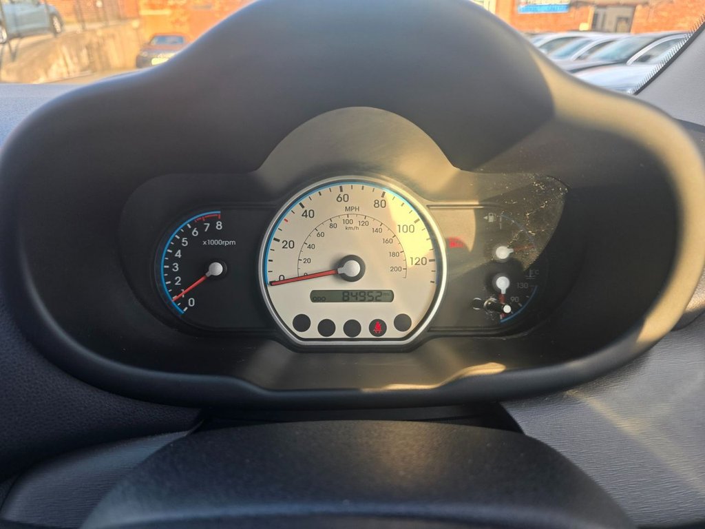 Used Hyundai i10 2010 for sale - 77655271: Photo 10