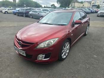 Used Mazda Mazda6 2008 for sale - 74734576: Photo