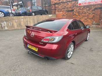 Used Mazda Mazda6 2008 for sale - 74734576: Photo