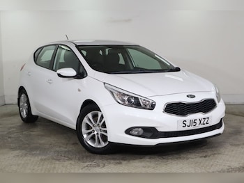Kia - Ceed