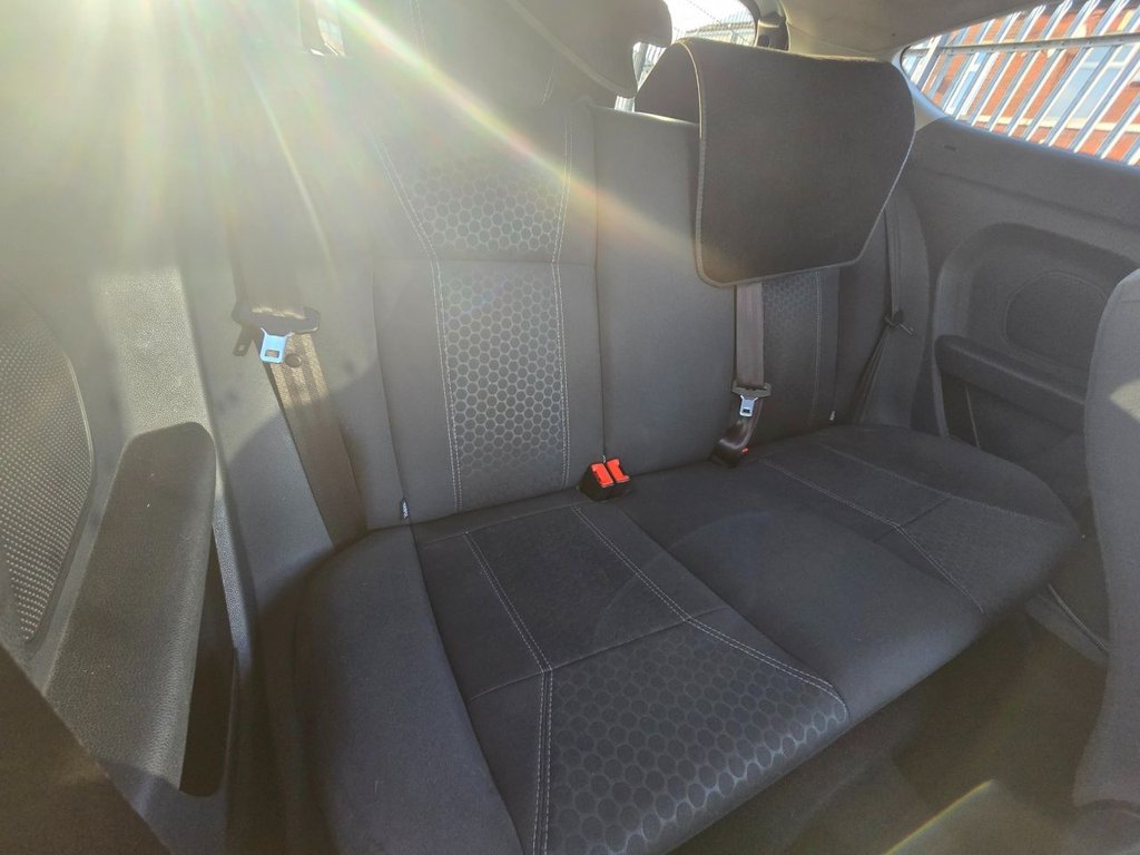 Used Ford Fiesta 2012 for sale - 77133166: Photo 10