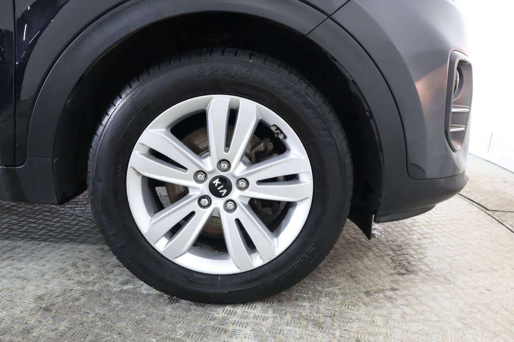 Used Kia Sportage 2017 for sale - 76820944: Photo 11