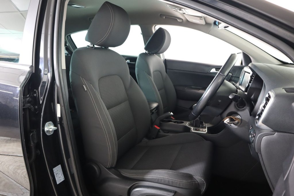 Used Kia Sportage 2017 for sale - 76820944: Photo 13