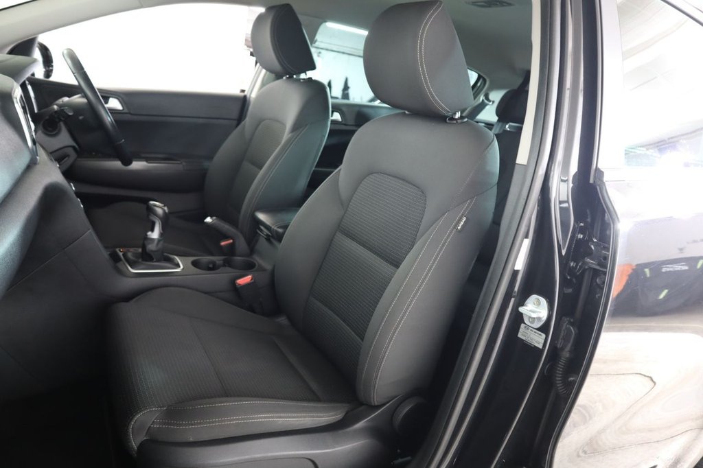 Used Kia Sportage 2017 for sale - 76820944: Photo 15