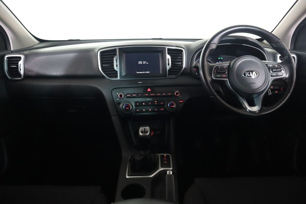 Used Kia Sportage 2017 for sale - 76820944: Photo 17