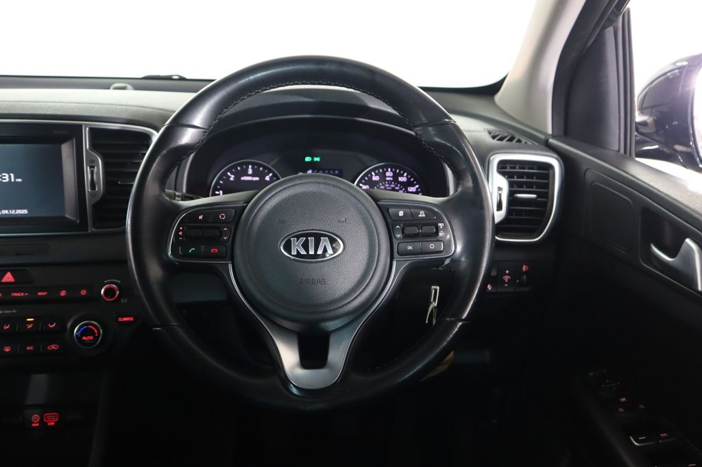Used Kia Sportage 2017 for sale - 76820944: Photo 18