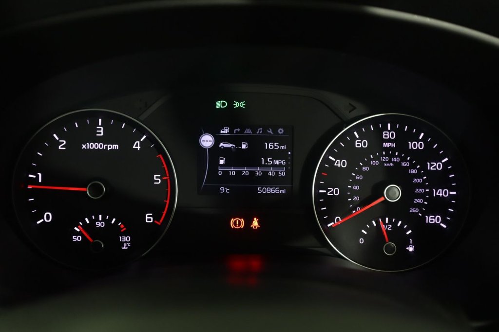 Used Kia Sportage 2017 for sale - 76820944: Photo 19