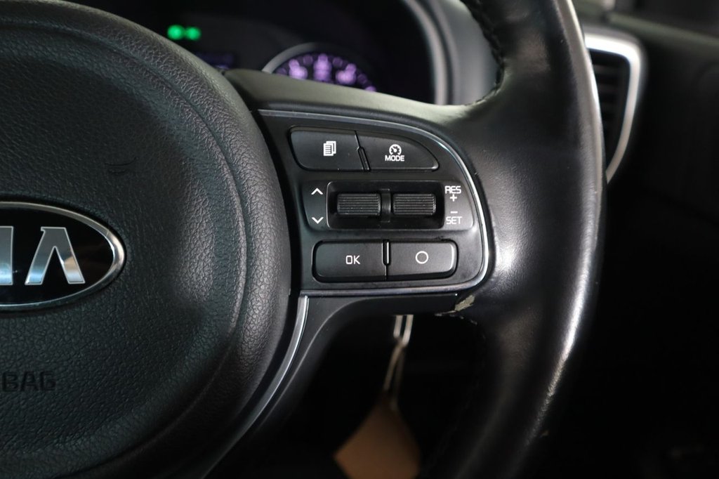 Used Kia Sportage 2017 for sale - 76820944: Photo 20