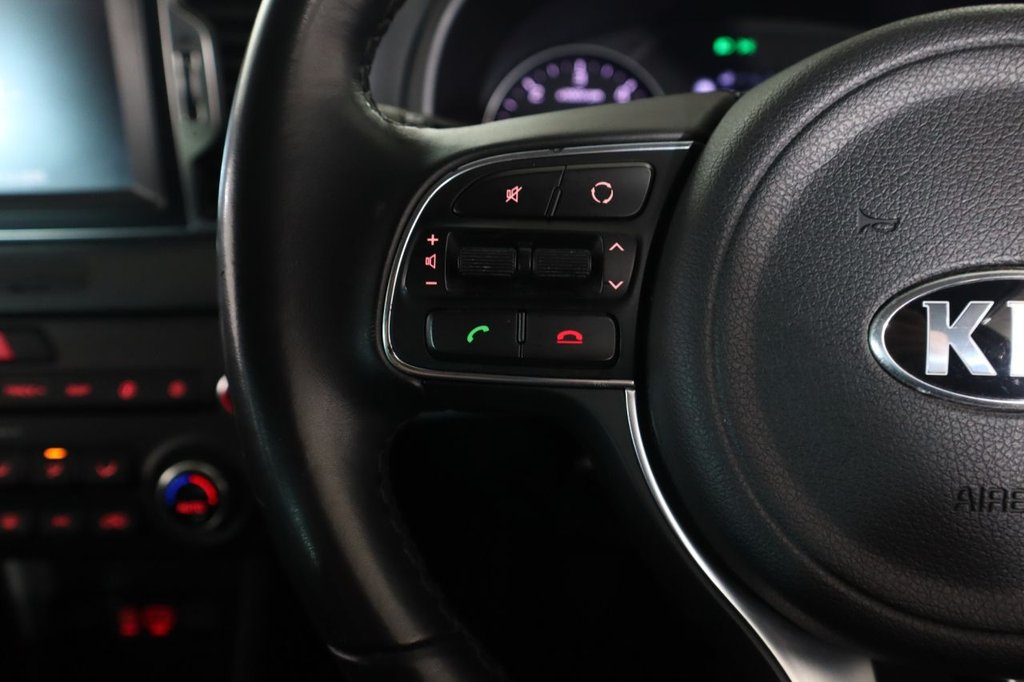 Used Kia Sportage 2017 for sale - 76820944: Photo 21