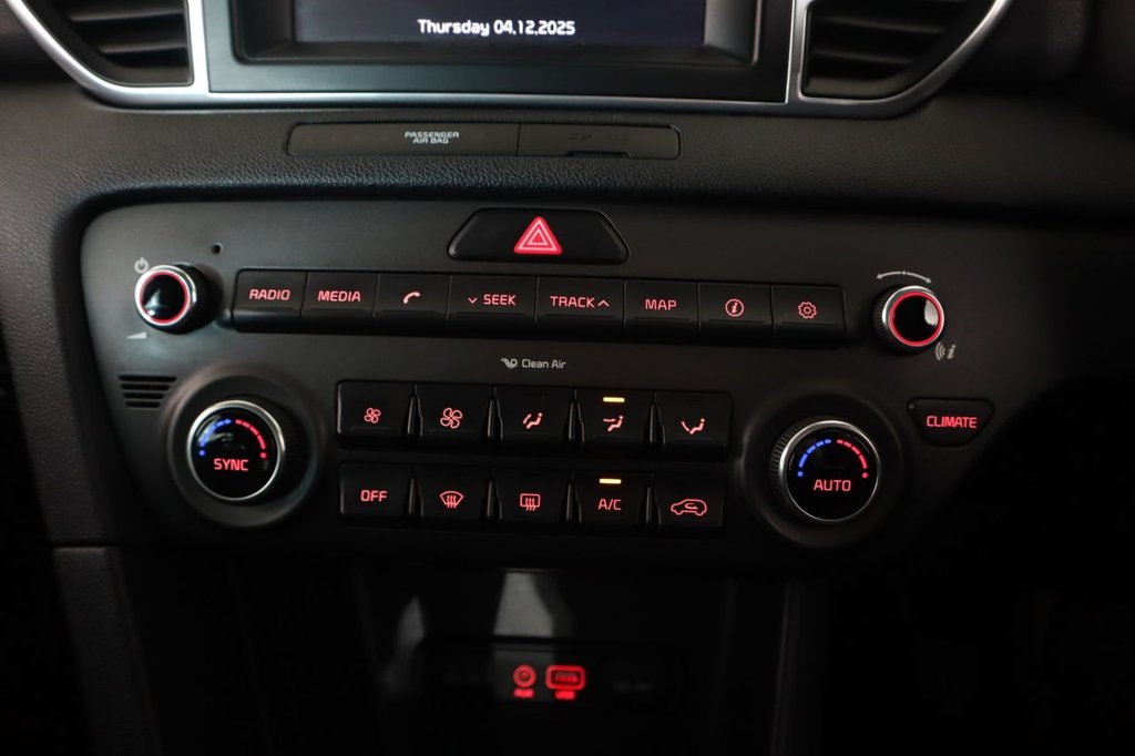 Used Kia Sportage 2017 for sale - 76820944: Photo 24