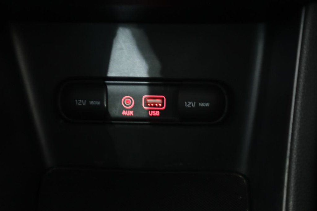 Used Kia Sportage 2017 for sale - 76820944: Photo 25