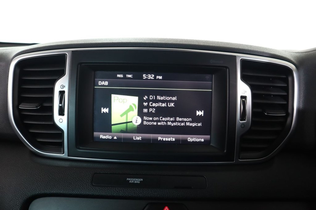 Used Kia Sportage 2017 for sale - 76820944: Photo 28