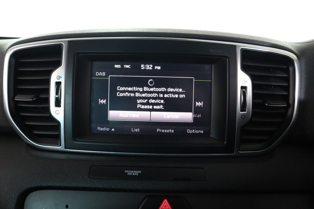 Used Kia Sportage 2017 for sale - 76820944: Photo 29