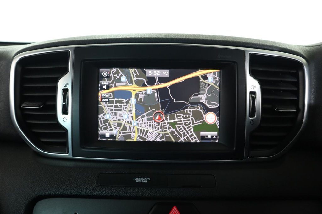 Used Kia Sportage 2017 for sale - 76820944: Photo 30