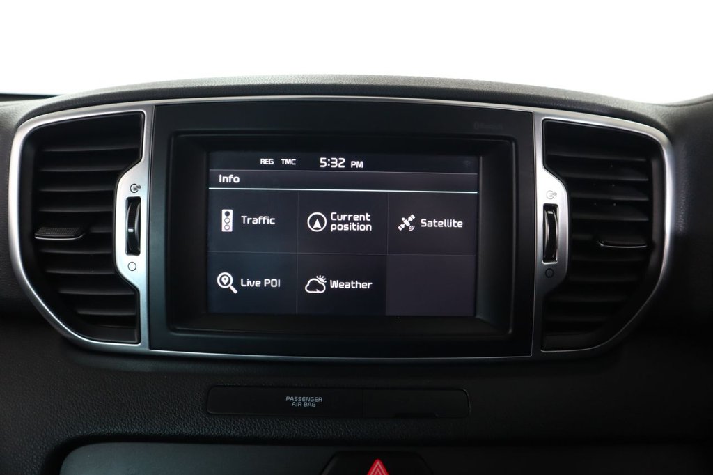 Used Kia Sportage 2017 for sale - 76820944: Photo 31