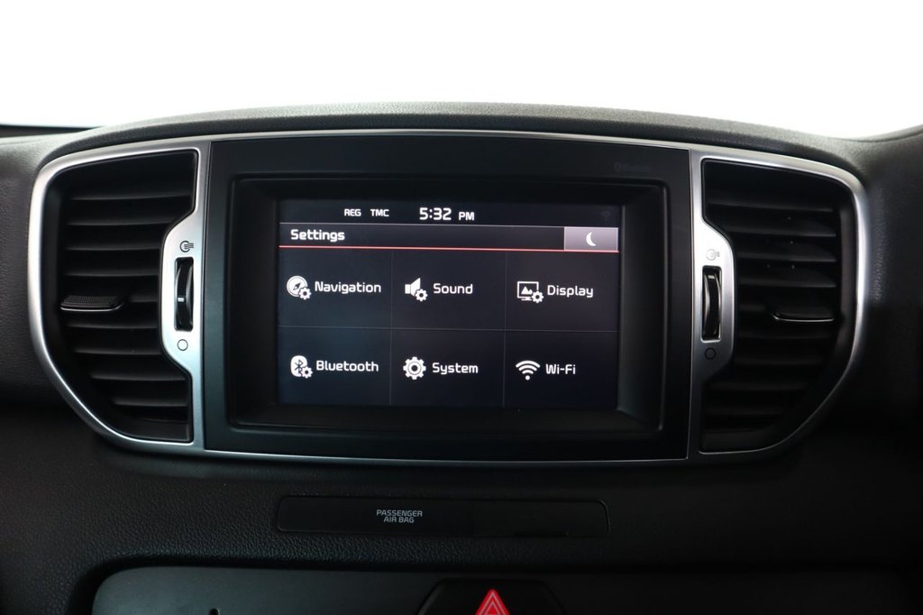 Used Kia Sportage 2017 for sale - 76820944: Photo 32