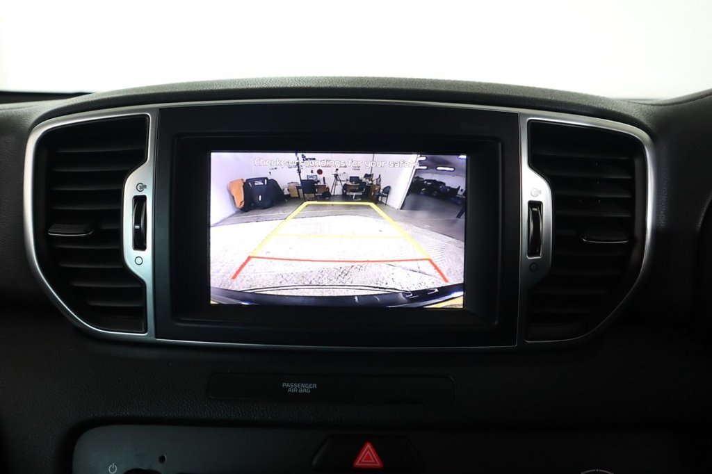 Used Kia Sportage 2017 for sale - 76820944: Photo 33